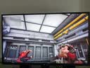 泰坦军团27英寸 2K 275Hz双侧入光 DyDs0.5ms 硬件低蓝光 耳机挂架 HDR400可升降电竞显示器 KG277S PLUS 实拍图