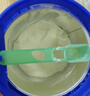 爱他美（Aptamil）爱他美 卓傲幼儿配方奶粉 3段(12-36个月) 800g*1罐 益生元 实拍图