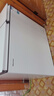海信（Hisense）218升双温冰柜冷藏冷冻速冻小型家用小冰箱变频新一级能效国家补贴BCD-218S1KNKQD升级款 实拍图
