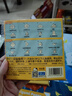 得力300张手工折纸10色学生彩纸剪纸美术绘画软卡纸DIY大中小A4各100张儿童开学文具生日开学礼物 实拍图