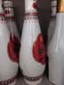汾酒乳玻汾 清香型白酒48度 475ml*12瓶 整箱装 纯粮酒 实拍图