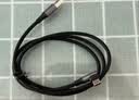 绿联手游弯头适用苹果17/16/15充电线Type-C数据线USB-C车载CarPlay线iPhone17/16e/15ProMax华为1米3A 实拍图