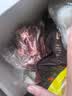 精气神 国产无抗山黑猪梅花肉400g 冷冻猪梅肉猪梅条肉 猪肉生鲜烧烤 实拍图