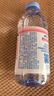 依云（evian）高端天然矿泉水 500ml*24硬瓶 法国原装进口饮用水 会议商务用水 实拍图
