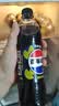 百事可乐Pepsi 无糖可乐青柠味饮料汽水 500ml*12瓶 整箱装 实拍图