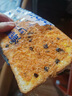 比比赞（BIBIZAN）肉松乳酪味吐司面包1kg营养早餐夹心面包饼干蛋糕点心休闲零食品 实拍图