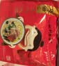 刘一泡优质牛羊肉泡馍小炒陕西特产 420g*5包（羊肉*2+牛肉*2+小炒*1） 实拍图