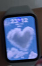 小米（MI）智能手环10Pro 新品上市 国家补贴 轻薄机身 专业运动健康 HRV睡眠监测 支持nfc 银色 实拍图