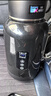 秘密盒子车载烧水壶2025新款12v24v通用货车专用保温一体电热水壶加热水杯 实拍图
