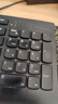 联想（Lenovo）键盘M4801K/KL21 有线键盘  电脑办公键盘 笔记本台式机一体机键盘黑色 USB 实拍图