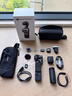 大疆 DJI Osmo Pocket 4 一英寸口袋云台相机 OP灵眸手持数码相机 旅游vlog 便携美颜摄像 标准套装 实拍图