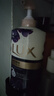 力士（LUX）精油香氛沐浴露幽莲1kg+樱花1kg送补充装470g家庭装持久留香 实拍图