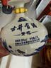 古井贡酒 青花大坛 浓香型白酒 50度 2.5L*1坛 坛装 口粮酒【中秋送礼】 实拍图