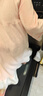 舒华（SHUA）A9pro马拉松跑步机家庭用爬坡可折叠降噪运动智能倒走健身房器材 全能王A9pro+-TPE-S静音缓震/18%大坡度 实拍图