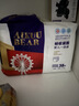 爱酷熊（AIKUUBEAR）畅吸拉拉裤XXXXL76全包臀婴儿男女通用超薄透气尿不湿（18-20kg） 实拍图