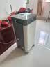 352空气净化器消毒机全效母婴备孕大空间新房除甲醛除花粉除菌异味除猫毛流感除过敏原家用净化器X89C 实拍图
