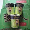 统一汤达人 日式豚骨拉面 杯面 83g*12杯 整箱批发 方便面速食面泡面 实拍图