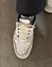 耐克（NIKE）NIKE板鞋男缓震FULL FORCE LO运动鞋FZ3595-100白灰蓝40 实拍图