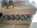 可口可乐（Coca-Cola）怡泉Schweppes 无糖零卡 苏打水汽水饮料 330ml*24罐 整箱装 实拍图