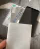 朗客 适用苹果XS/X/11pro防窥钢化膜iPhoneXS/X/11pro手机膜全屏覆盖超薄高清防摔防偷看隐私保护贴膜 实拍图
