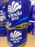 维达（Vinda）有芯卷纸 蓝色经典4层200克*27卷 高克重卫生纸 厕纸纸巾整箱 实拍图