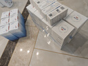 镜特舒硬性接触镜润滑液湿润型润眼液ok镜角膜塑形镜专用护理 12ml 实拍图
