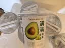 卡士（CLASSY.KISS）【全程冷链】100g*6杯乳酸菌原味酸奶 低温酸奶 风味发酵乳 实拍图
