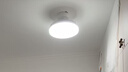 雷士（NVC）LED照明枕边风风扇灯吊扇灯北欧卧室全光谱1级能效智控36瓦餐厅灯 实拍图