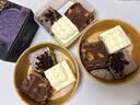鲜京采25款提拉米苏蛋糕400g/6块 零食早餐 实拍图
