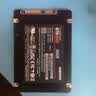 三星（SAMSUNG）500GB SSD固态硬盘 SATA3.0接口 独立缓存 AI电脑配件 读速560MB/S 870 EVO 实拍图