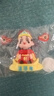 可爱财神爷小摆件软胶摆件新年装饰国潮摇头财神摆件玩具 摇头【发财款】1个装 实拍图