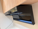 海尔（Haier）麦浪海鲸抽吸排油烟机C61Max+H70D顶侧双吸环吸30大风量 上门安装以旧换新搭72%热效定时联动套装 实拍图