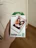 INSTAX富士instax立拍立得 mini相纸 白边双包20张(适用miniSE/11/12/40/90/LiPlay/EVO/Link3) 实拍图