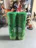 Inne因你竹节钙赖氨酸青少年6-18岁补钙儿童钙镁锌液体钙30条葡萄味 实拍图