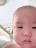 一页儿童身体乳宝宝润肤乳婴儿润肤霜换季滋润舒缓高保湿乳400ml 实拍图