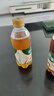 秋林格瓦斯 全麦面包发酵 0糖饮料 350ml*12瓶 整箱装哈尔滨特产 实拍图