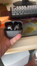 漫步者（EDIFIER） Lolli Pro5真无线主动降噪蓝牙耳机 双金标AI翻译耳机运动跑步音乐游戏电竞适配苹果华为安卓ANC 星空灰+耳机套+晒单20元红包 实拍图