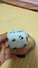 苹果/苹果 AirPods 4 搭配USB-C充电盒 苹果耳机 蓝牙耳机 七夕情人节礼物送女友送男友 生日礼物 实拍图