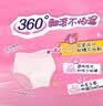 苏菲超熟睡兔子大码安心裤XL码17条安睡裤少女裤型卫生巾京东自营 实拍图