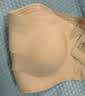 FitonTon无肩带抹胸防滑文胸薄款透气粉底液隐形收副乳聚拢内衣女夏季裹胸 实拍图