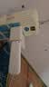 中兴（ZTE）F32随身wifi6免插卡无线上网卡支持5G/4G设备全网通路由器无限随行wi-fi车载宿舍户外流量卡托2026 实拍图