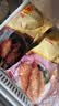 正大黄金鸡肉条1.8斤 孜然味鸡肉 冷冻半成品鸡块鸡肉油炸 实拍图