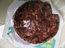 十月稻田 七色糙米杂粮饭团 100g*7  免煮速食 低脂健身 饱腹杂粮饭团 实拍图