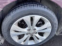 玛吉斯（MAXXIS）轮胎/汽车轮胎 215/50R17 91V EC1 SUV 适配名爵MG6/ZS 实拍图