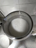 九阳（Joyoung）0.8-1.2L豆浆机 IMD彩屏可预约2-4人用易清洗免煮免滤家用全自动破壁机料理机榨汁机DJ10X-D650 实拍图
