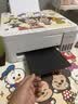 爱普生（EPSON）【6代新品】L3351墨仓式彩色打印机 微信打印/无线连接 家用AI学习打印机（打印、复印、扫描） 实拍图