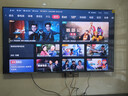 海信电视E3S Pro+ 75吋 万元级98%高色域 无倒影低反屏 Wi-Fi6 低蓝光护眼一级能效补贴2026新款 实拍图