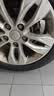 富神（FORTUNE）汽车轮胎205/55R16-91V-FSR-802静音耐磨朗逸速腾高尔夫A3 实拍图