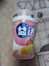 益达无糖口香糖约70粒98g*3瓶 接吻糖口气清新糖休闲零食糖果 实拍图