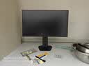 泰坦军团24.5英寸双侧入光屏2K 275Hz DyDs0.5ms HDR500耳机挂架 硬件低蓝光 可升降电竞显示器KG257S PLUS 实拍图